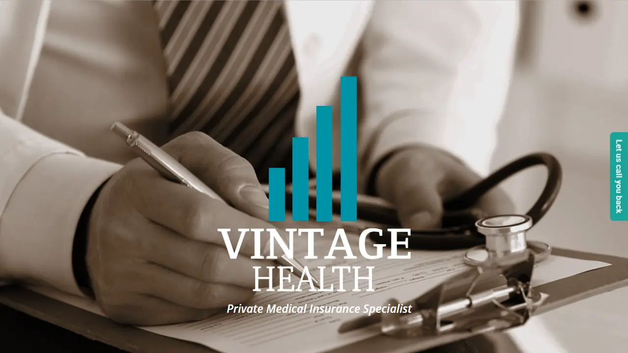 Vintage Health