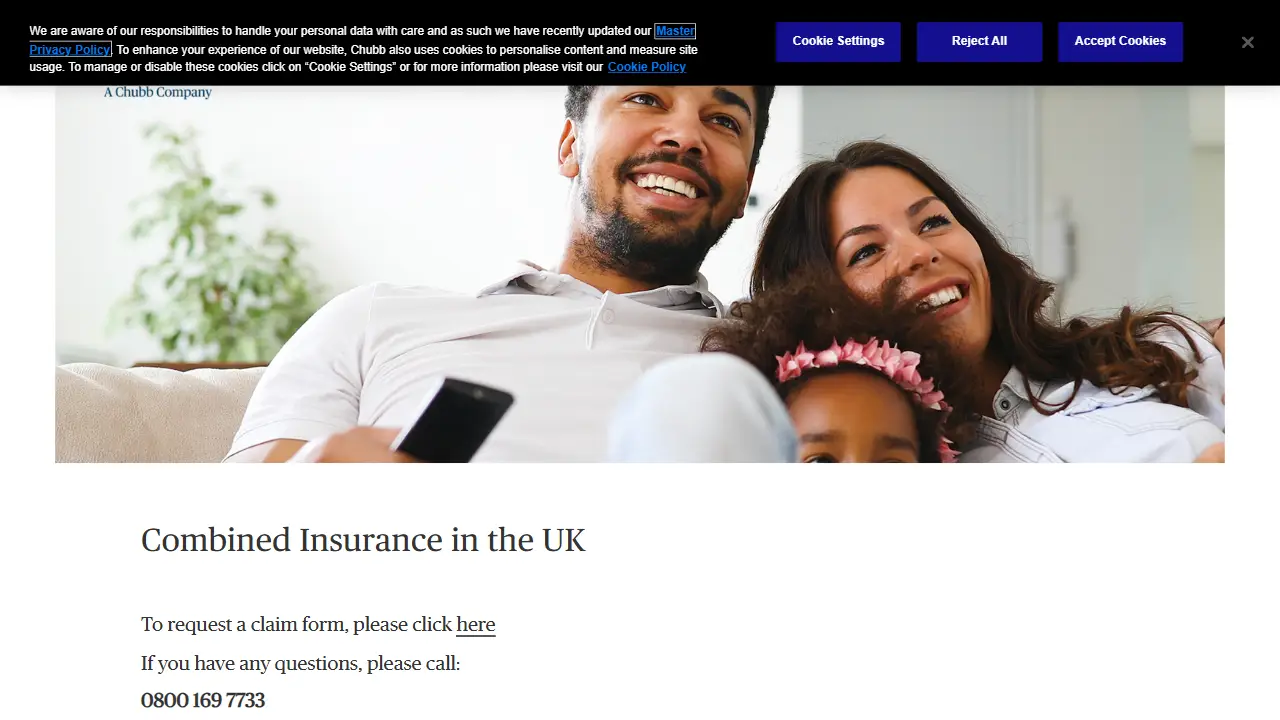 Combined Insurance