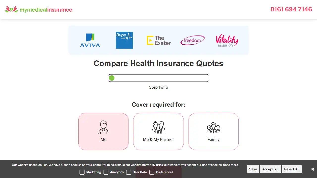 My Medical Insurance