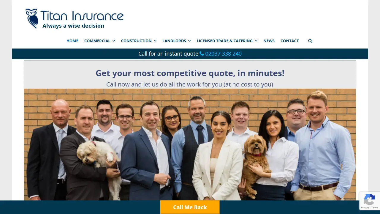 Titan Insurance Services