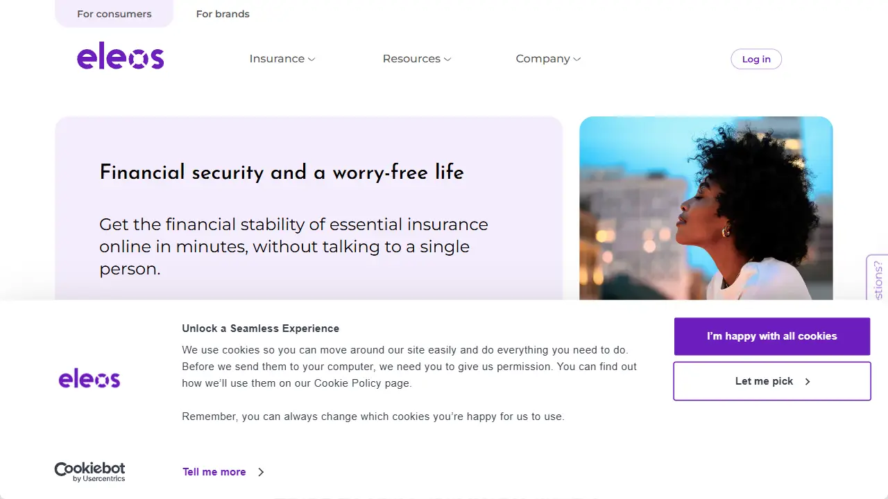 Eleos Insurance