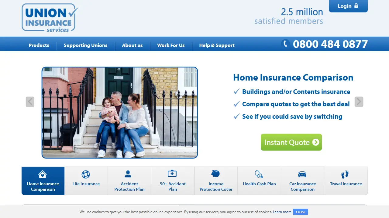 Union Insurance