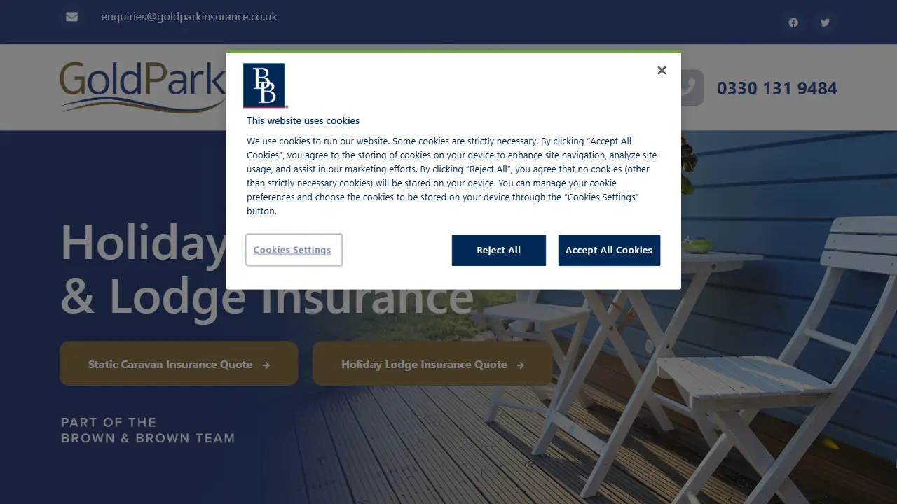 Shield Insurance Broker (London) Ltd
