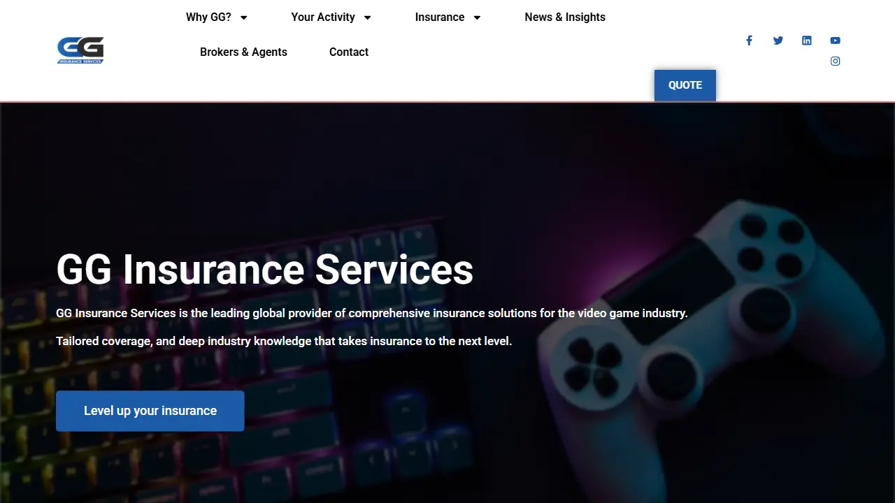 GG Insurance Services