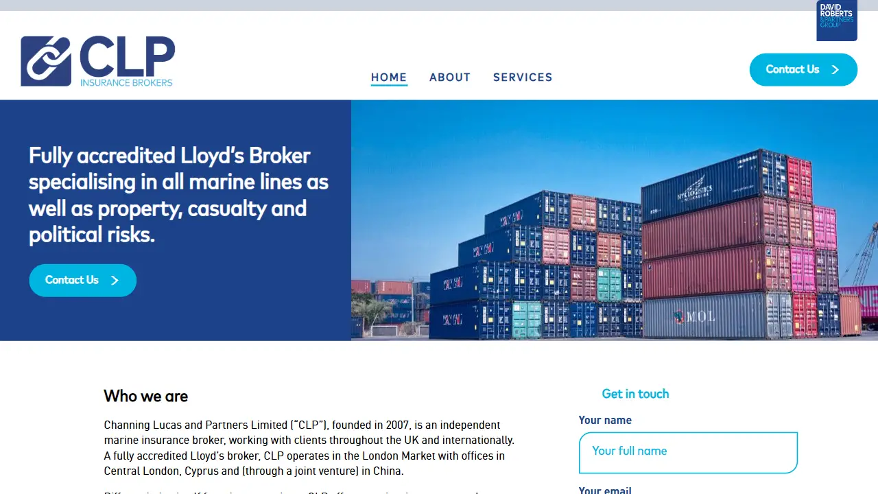 CLP Insurance Brokers