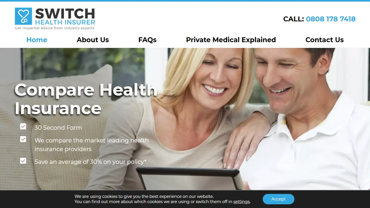 switchhealthinsurer