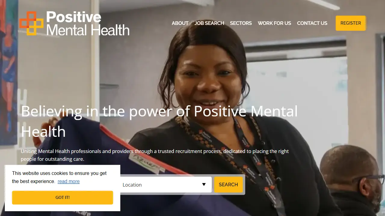 Positive Healthcare