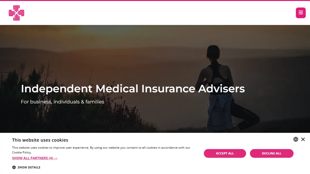 GET MEDICAL PLANS