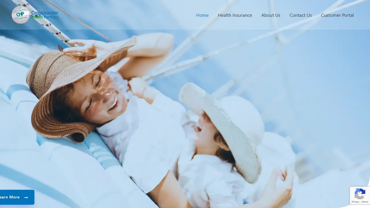 Crossborder Health Partners