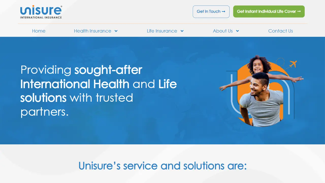 Unisure Group
