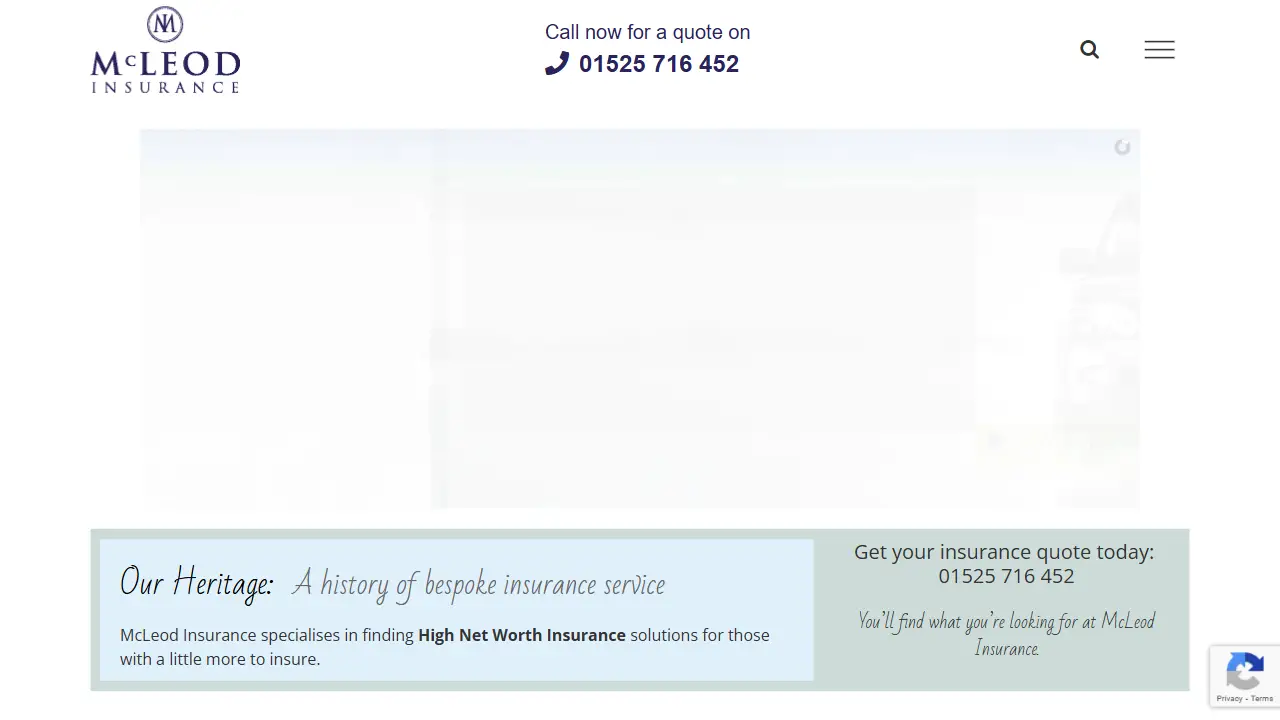 McLeod Insurance