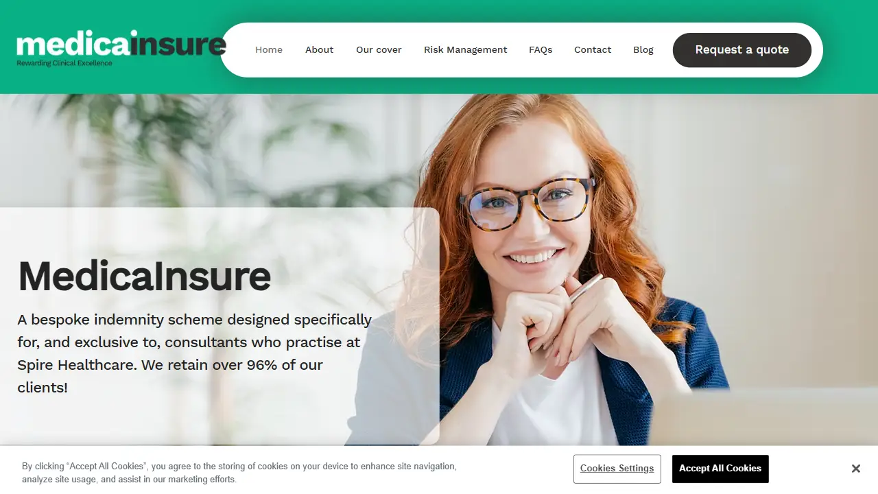 Medica Insure