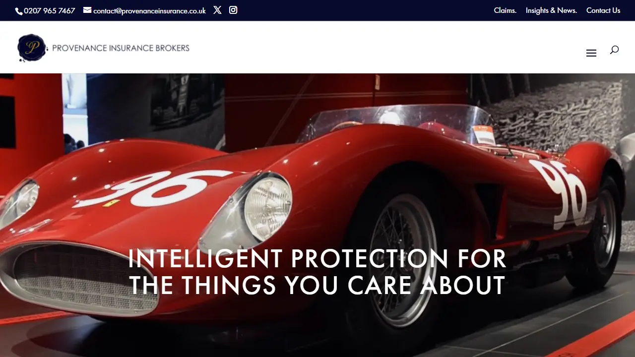 Provenance Insurance Brokers