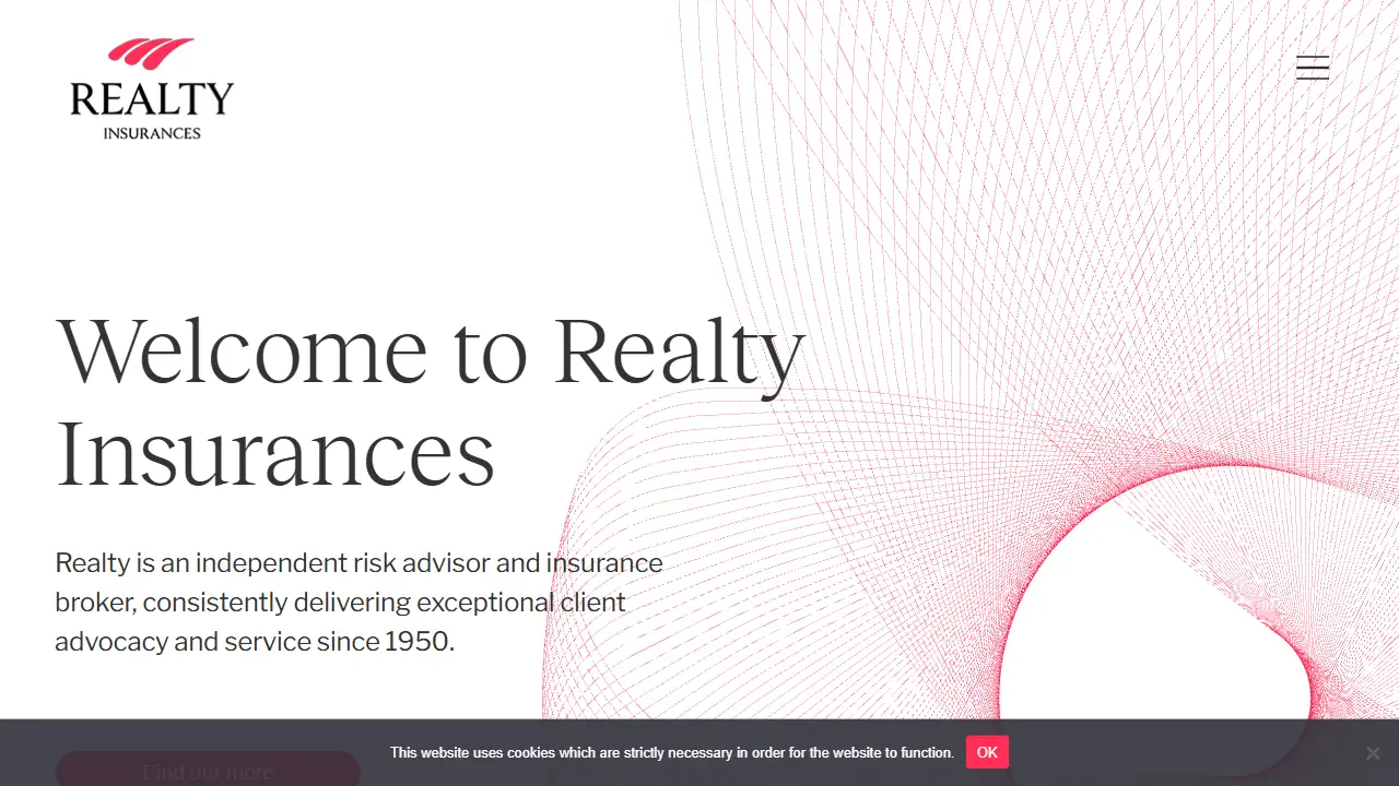 Realty Insurances Ltd