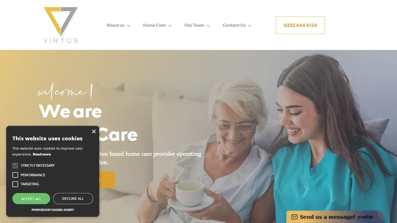 Virtus Care