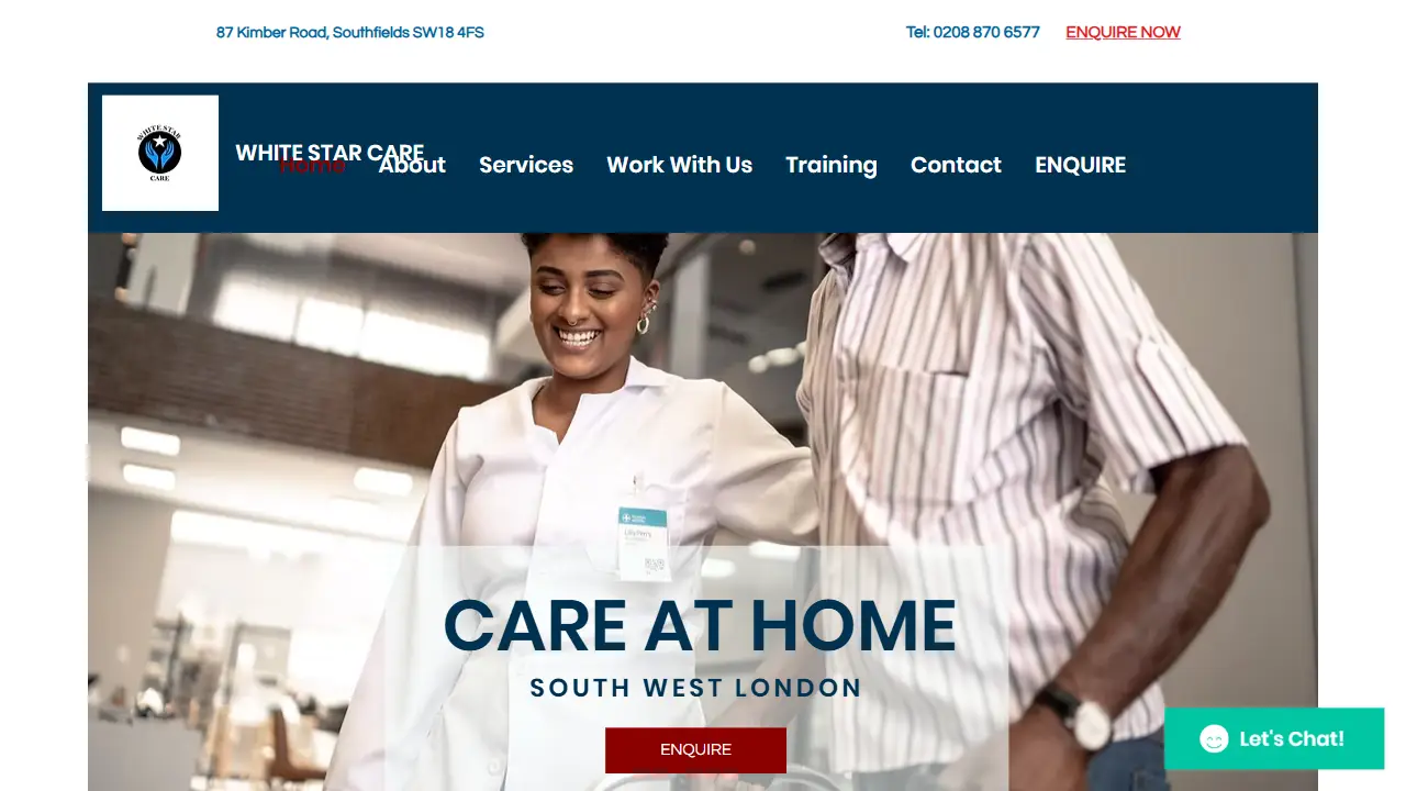 White Star Care