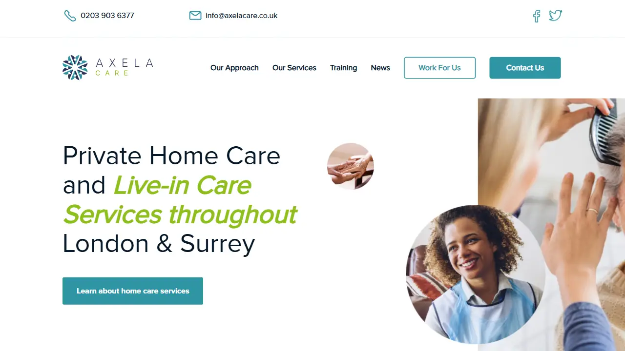 Axela Care