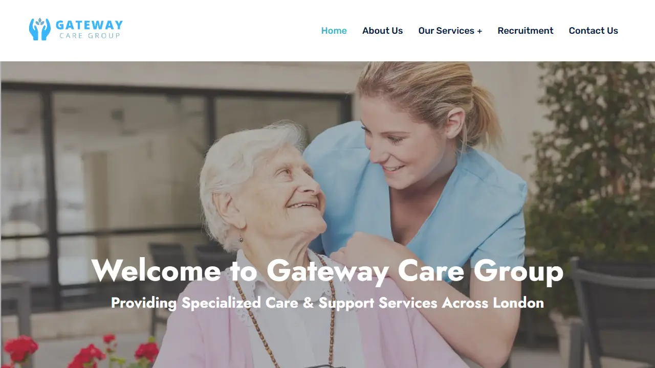 Gateway Care Group