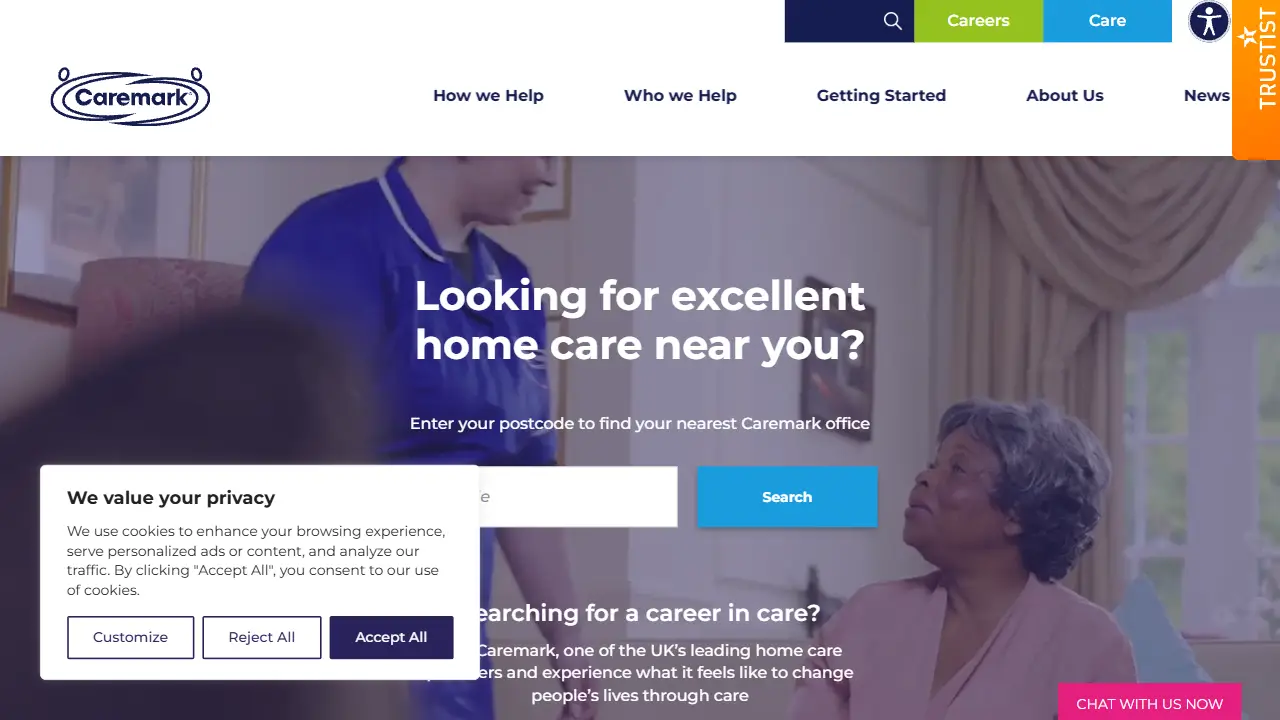 Caremark Wandsworth Home Care