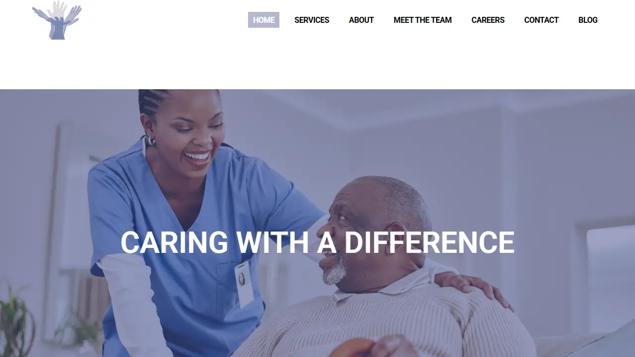 Care Compassion Limited