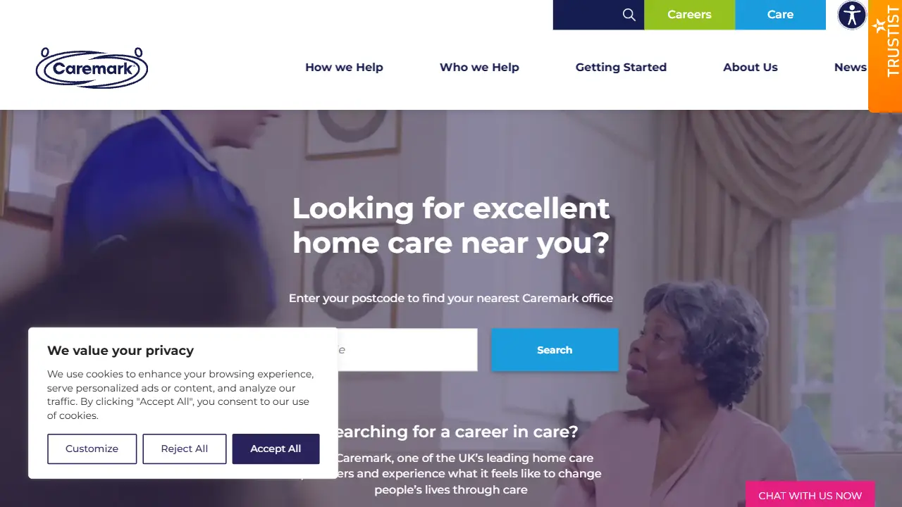Caremark Redbridge