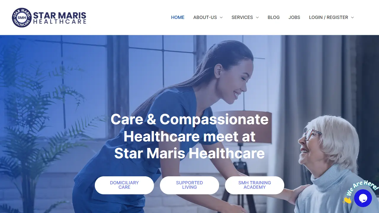 Star Maris Healthcare
