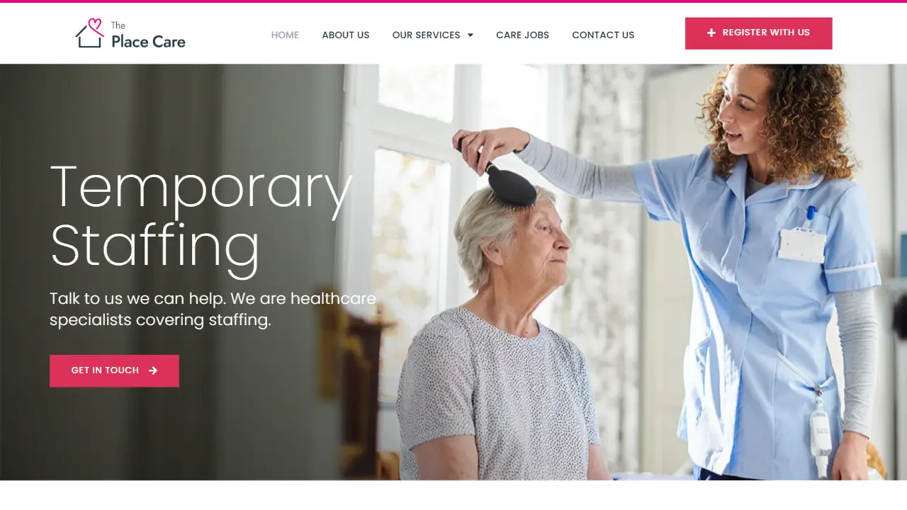 The Place Care