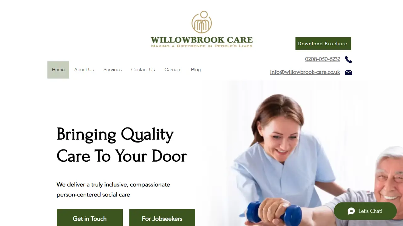 Willowbrook Care