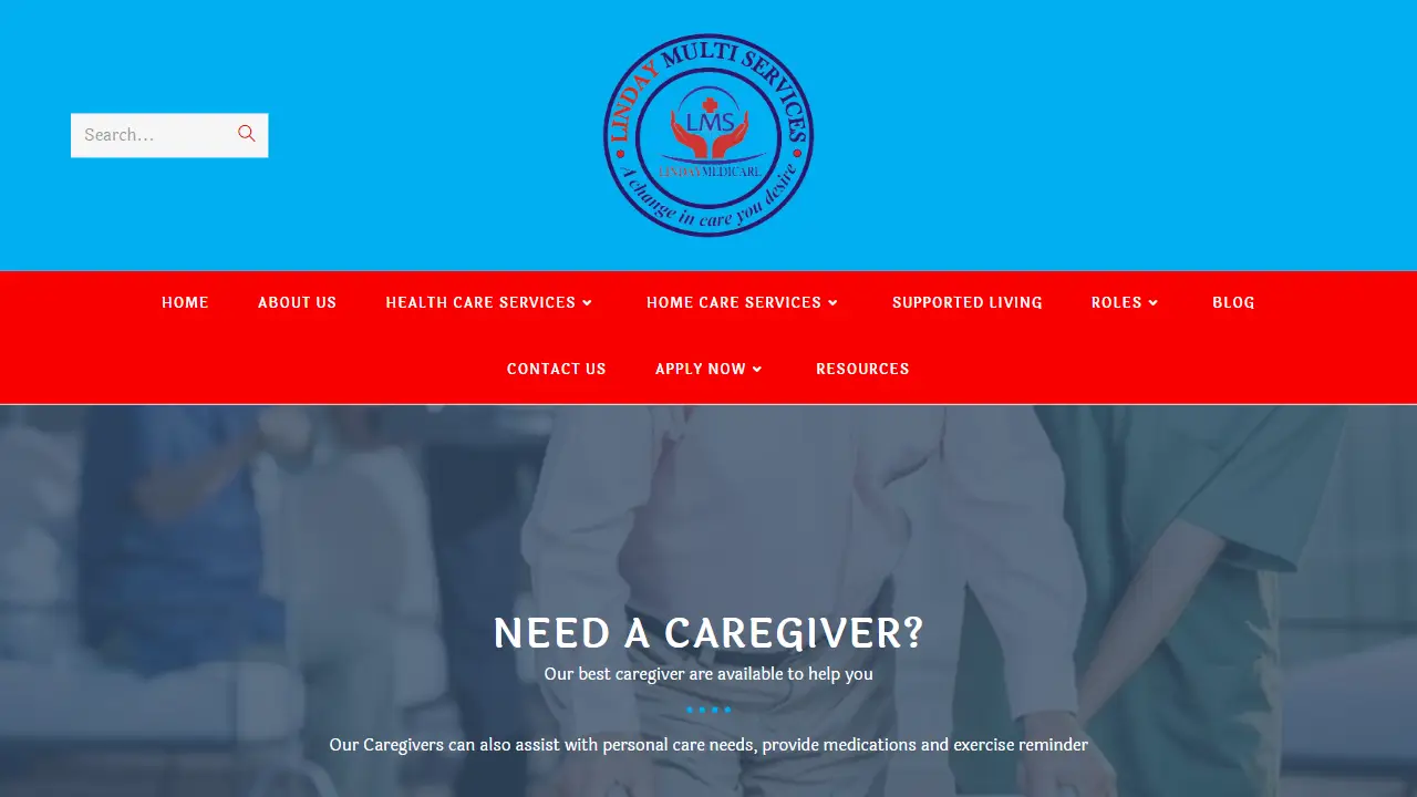 Linday Medicare Services