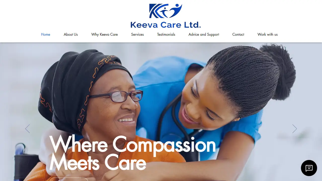 Keeva Cares