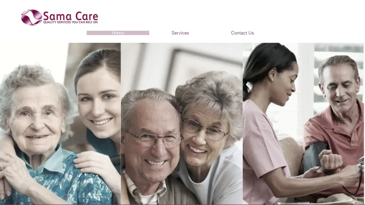 Sama Care LTD