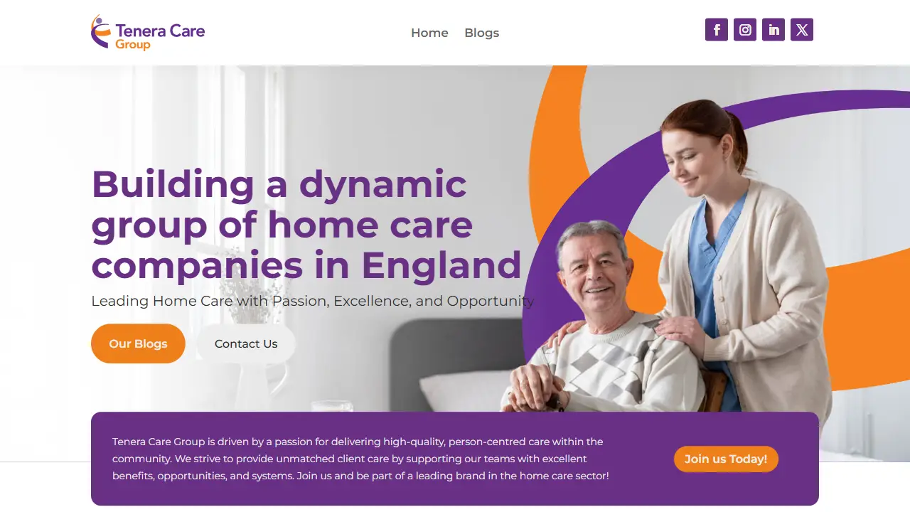 Tenera Care Group