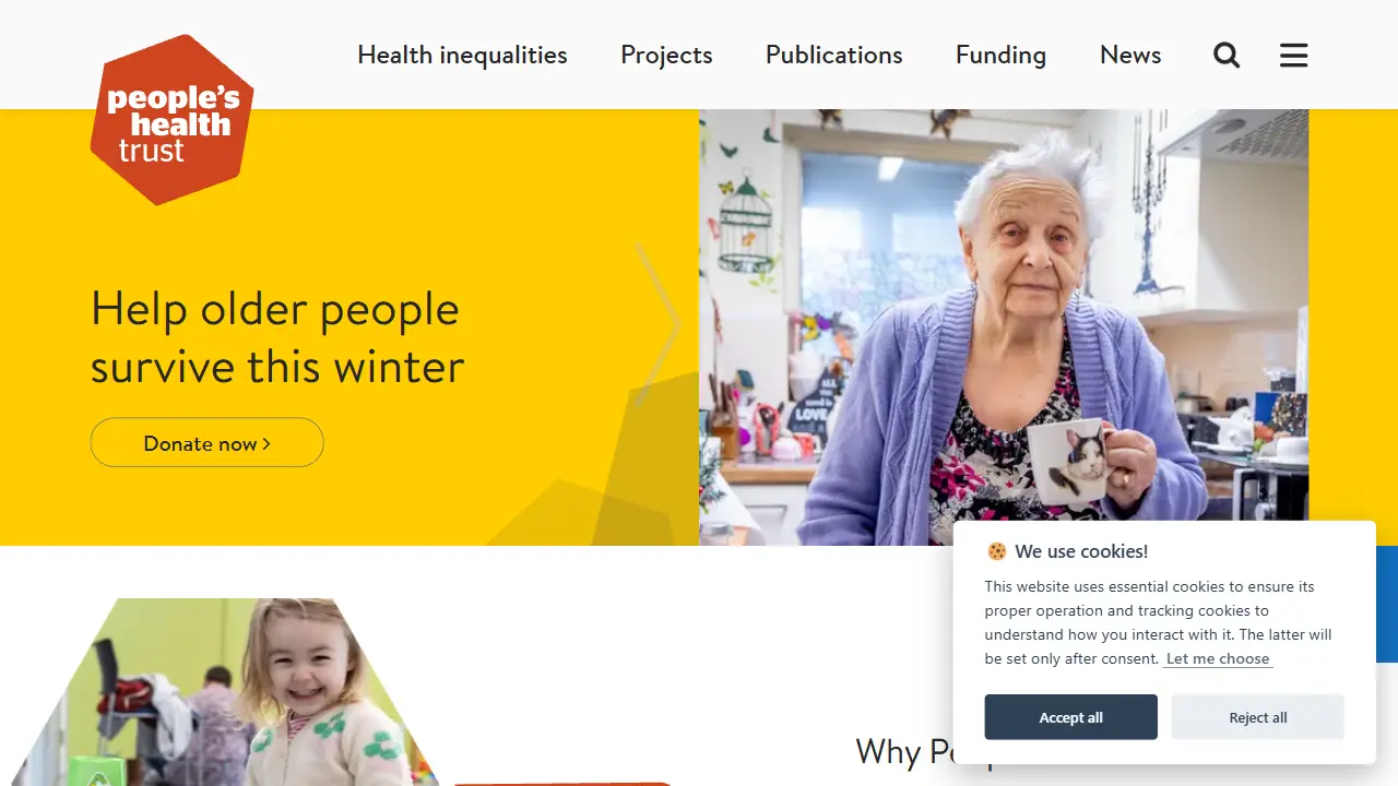 People's Health Trust