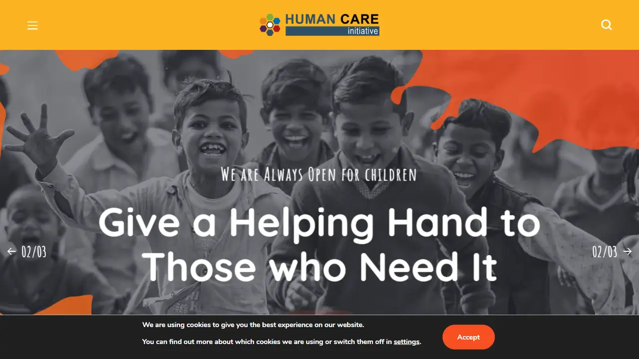 Human Care Initiative