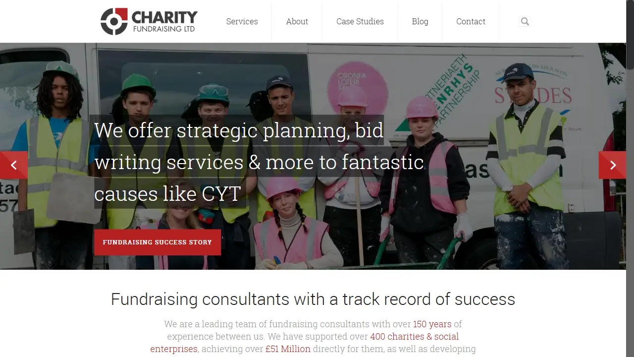 Mental Health - Grant Funding for Charities