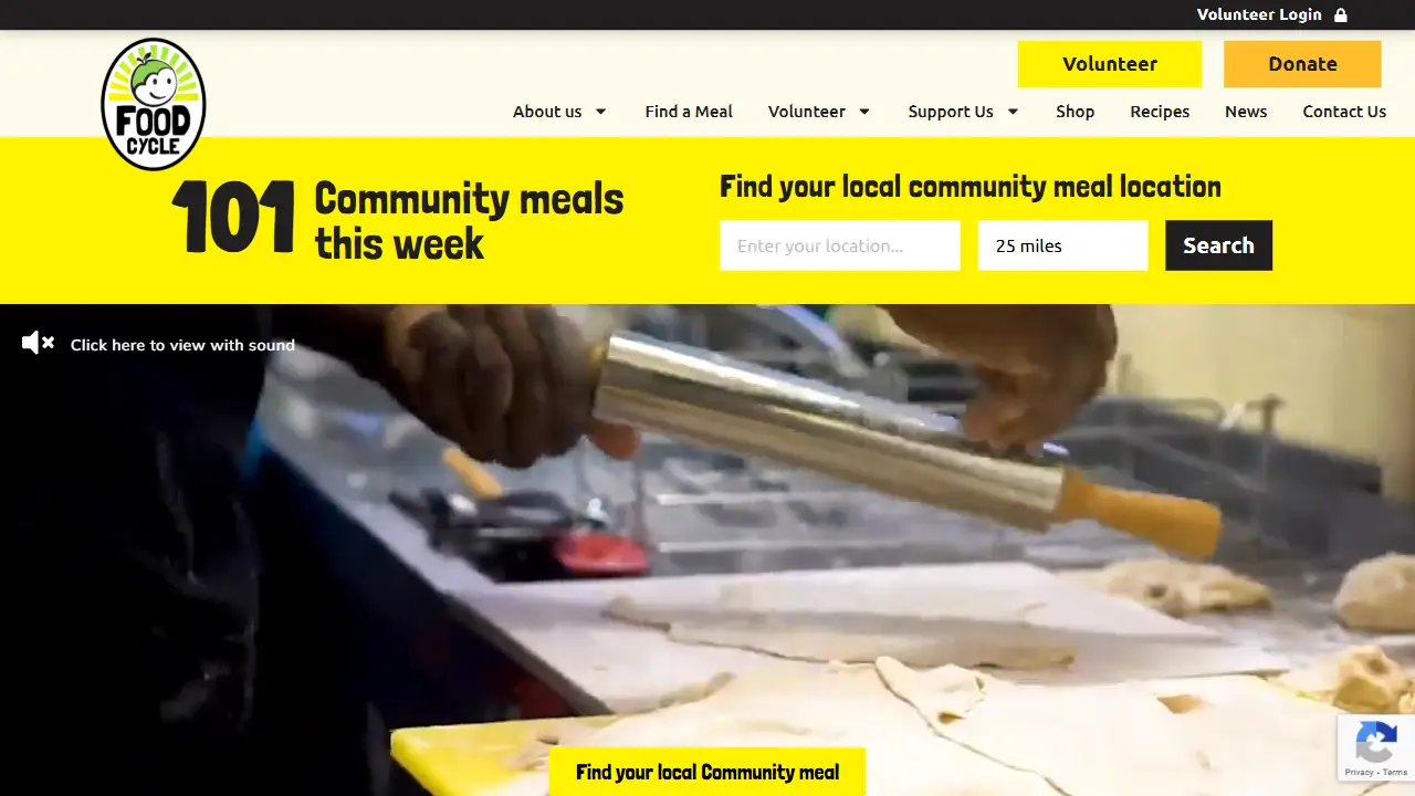 FoodCycle