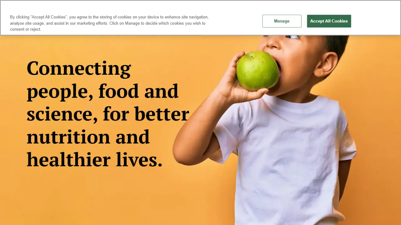 British Nutrition Foundation