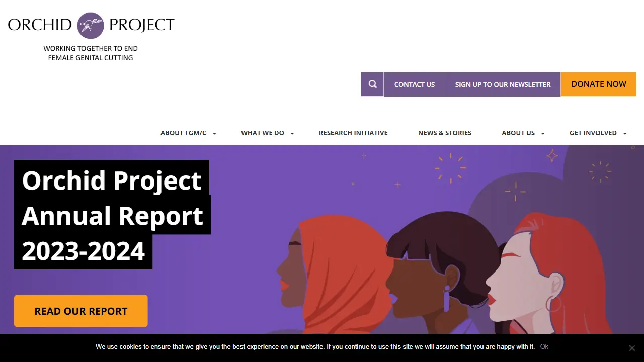 Orchid Project