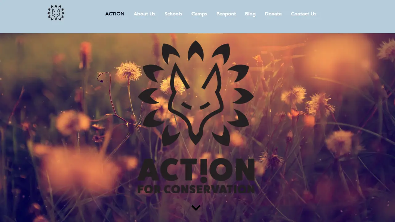 Action for Conservation