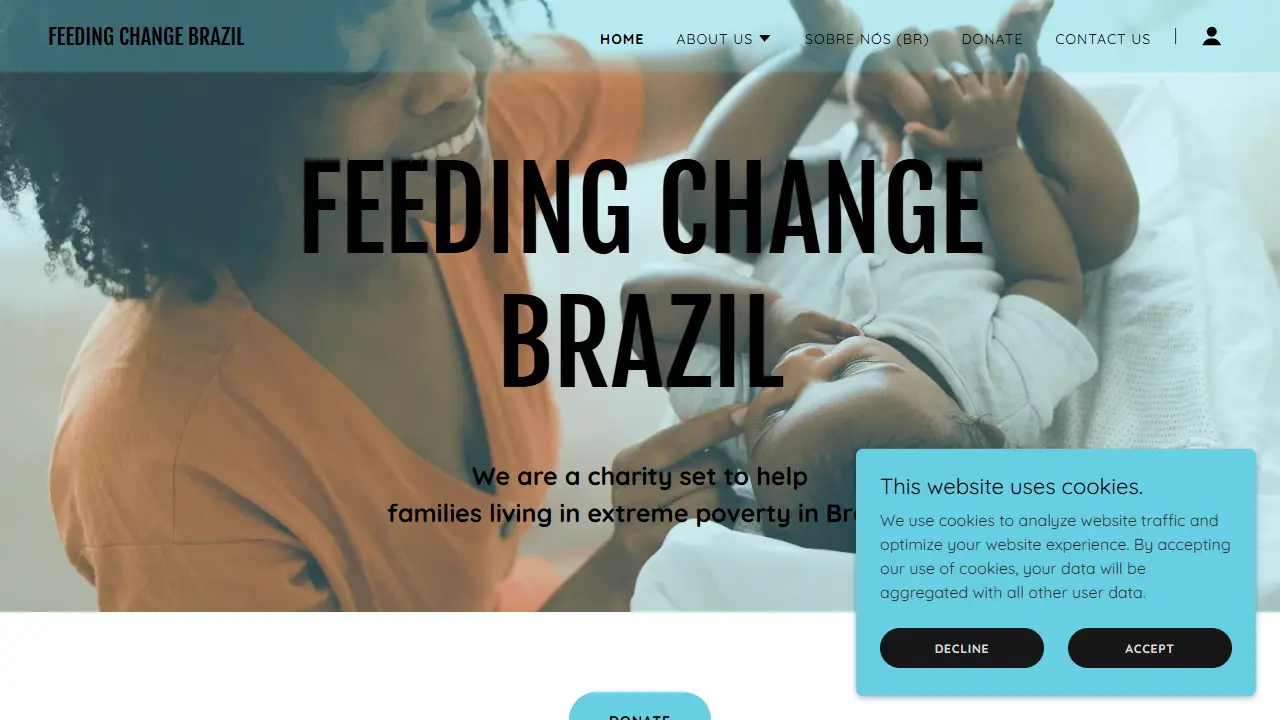 Feeding Change