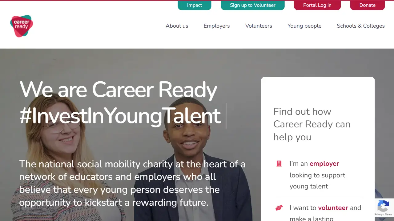 Career Ready