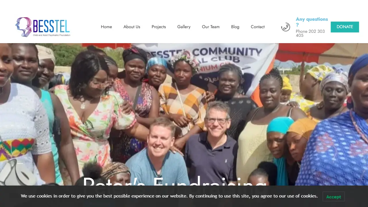 Besstel Foundation