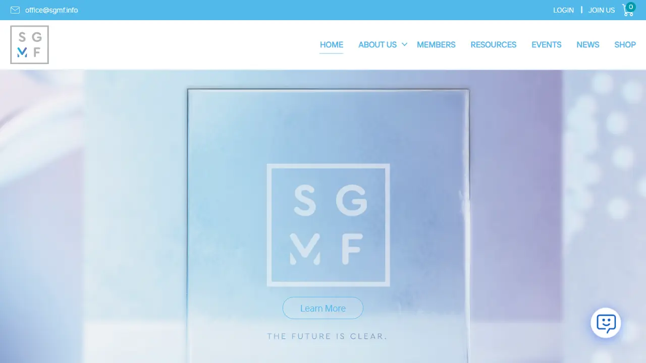 SGMF