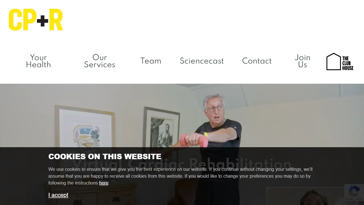 CP+R (Clinical Prevention and Rehabilitation)
