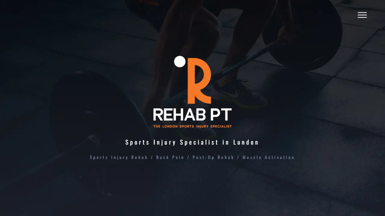 Rehab PT Ltd