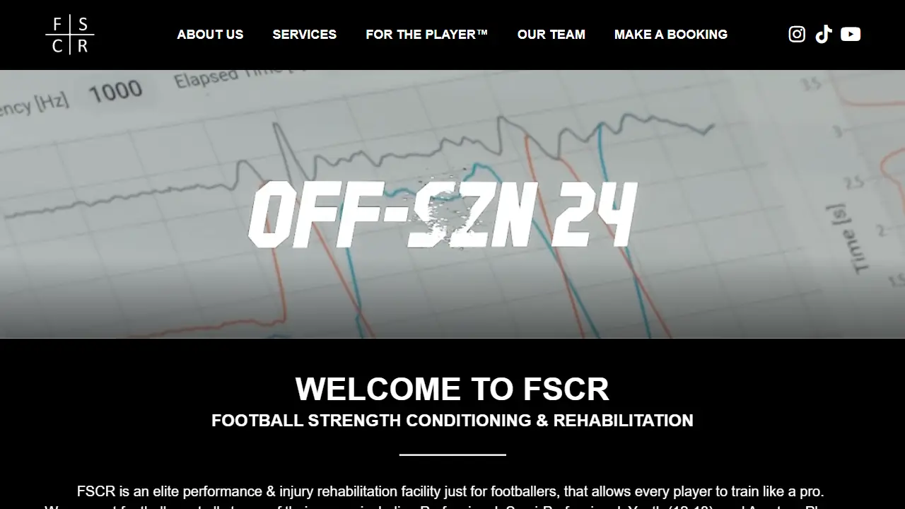 FSCR