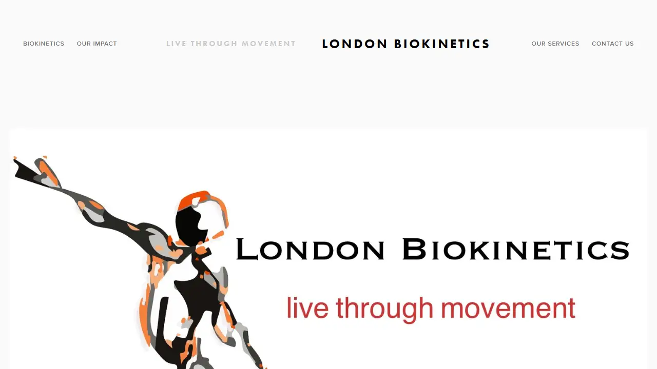 London Biokinetics
