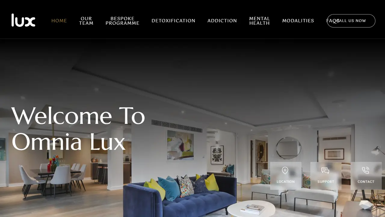Omnia Lux