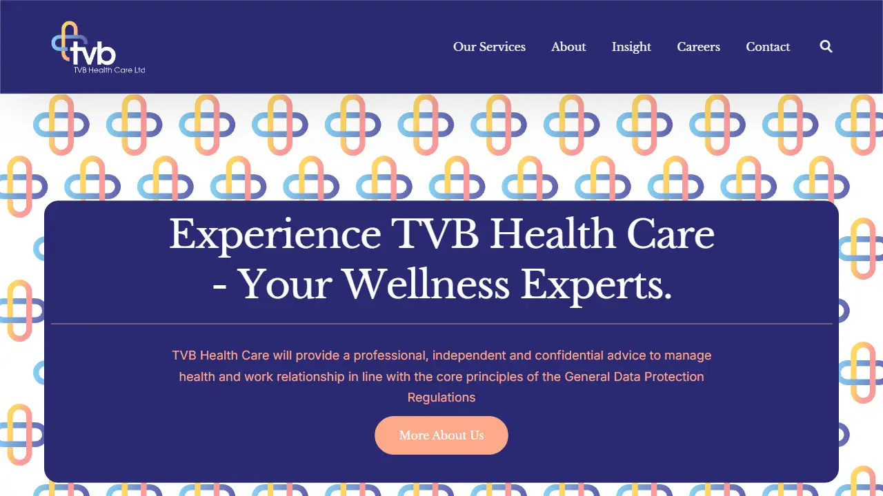 TVB Health Care Ltd