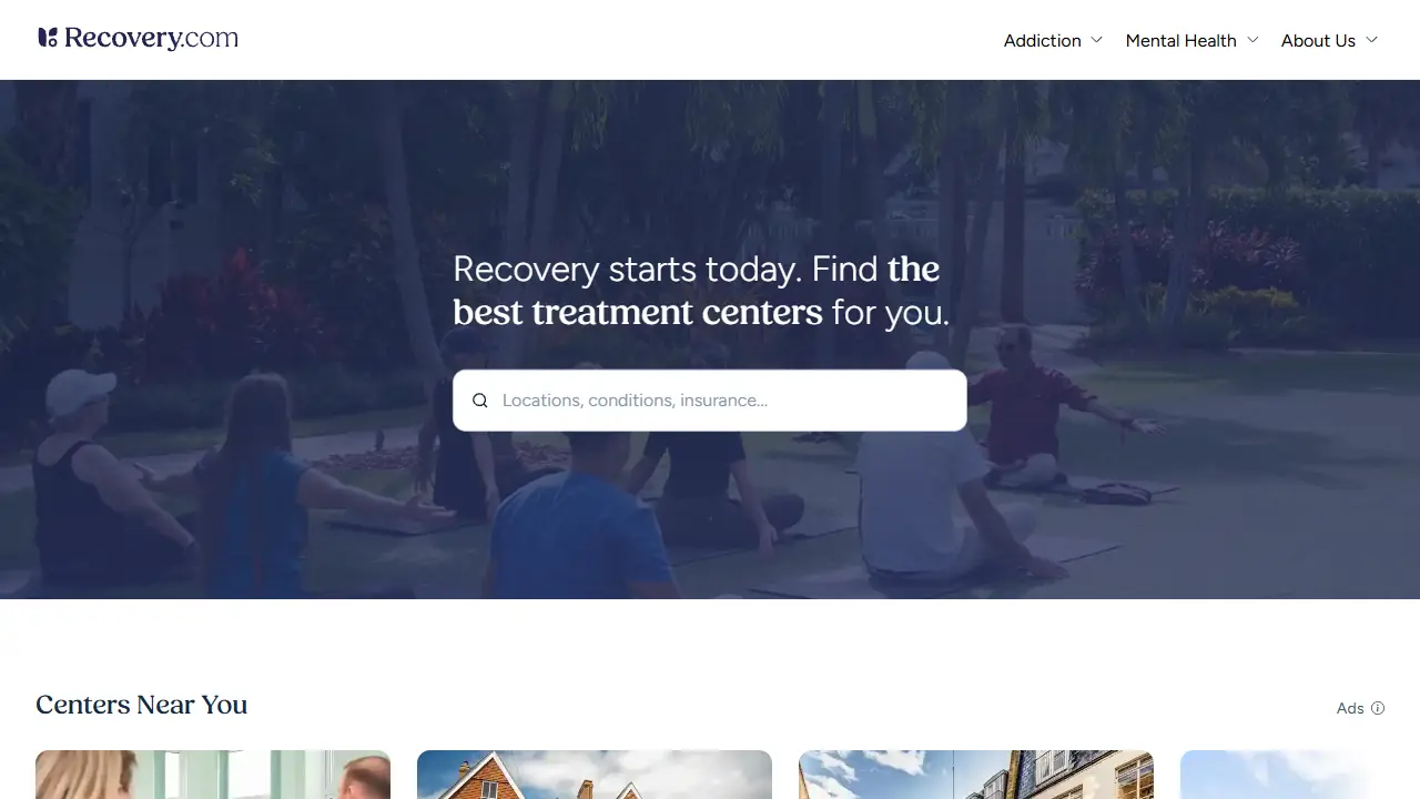 RehabPath UK